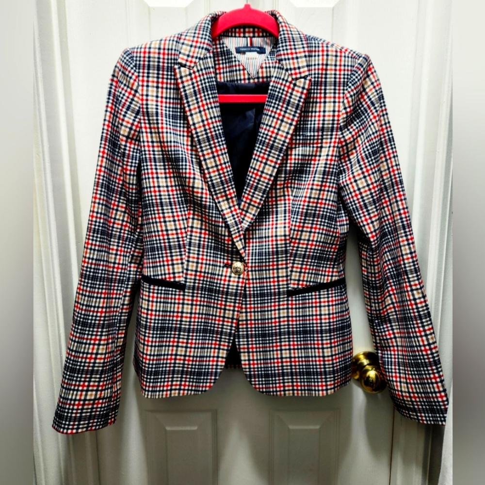 Blazer
